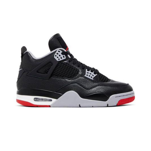 DS Jordan 4 Bred Reimagined Men’s 9.5