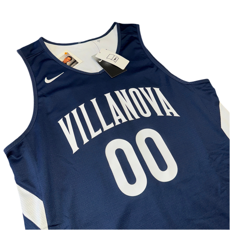NWT Nike Villanova Reversible Jersey Sz L