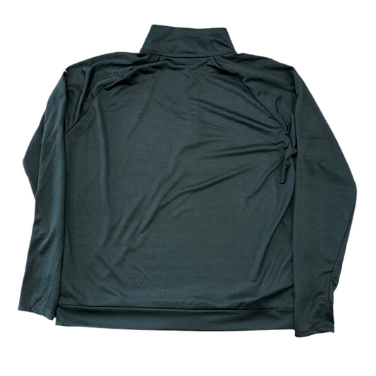Nike Dri-Fit PK80 1/4 Zip Sz XL