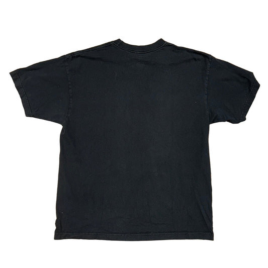 Duke Blue Devils Rainbow Tee Sz M