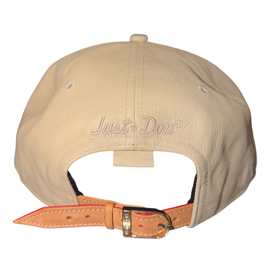 Just Don Jordan Snapback