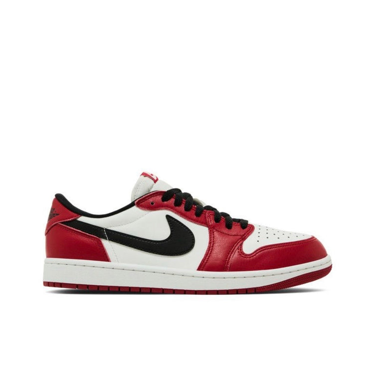 DS Jordan 1 Low Chicago Men’s Sizes