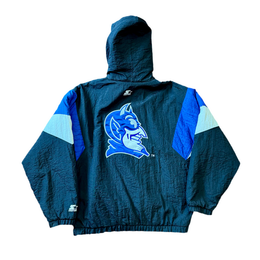 Starter Duke Blue Devils Jacket