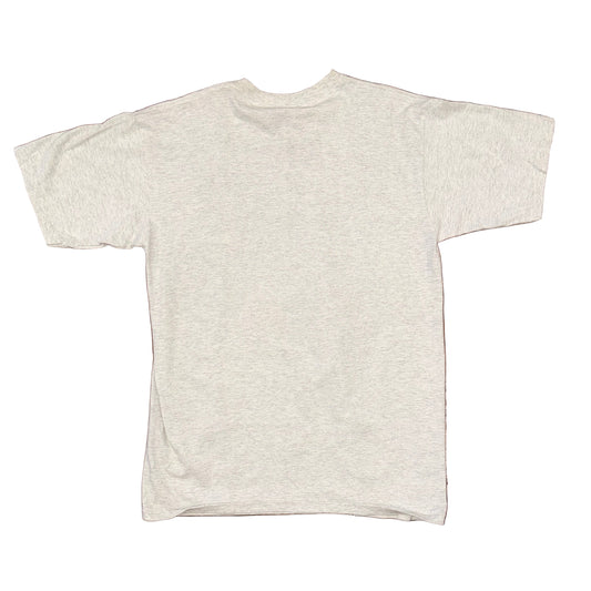 Salem Sportswear Portland Trail Blazers Beat LA Sz XL