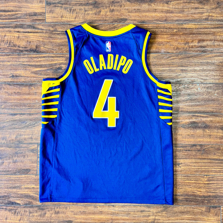 Nike Indiana Pacers Victor Oladipo Jersey Sz L