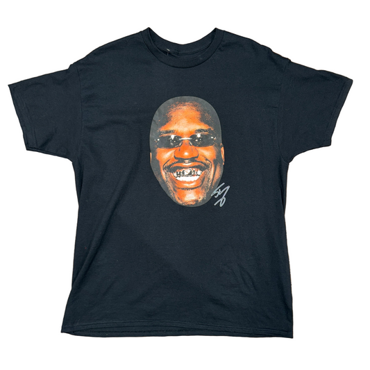 Shaq Grillz Tee Sz XL