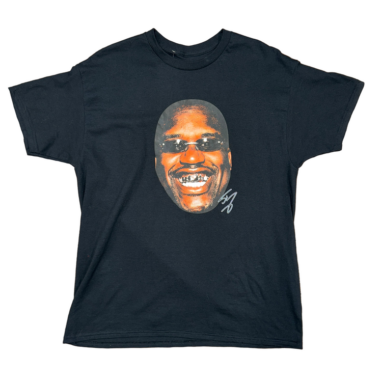 Shaq Grillz Tee Sz XL