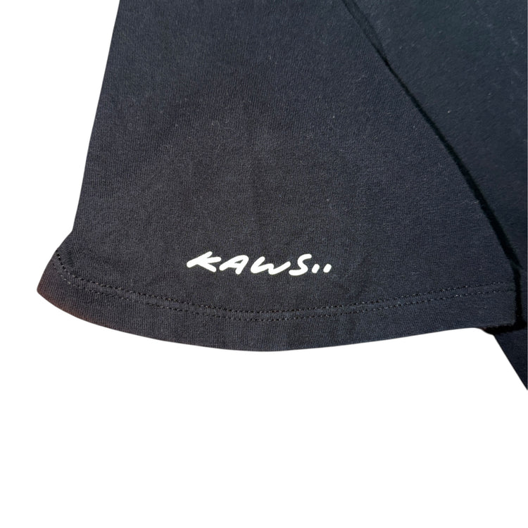 Jordan KAWS London Tee Sz L