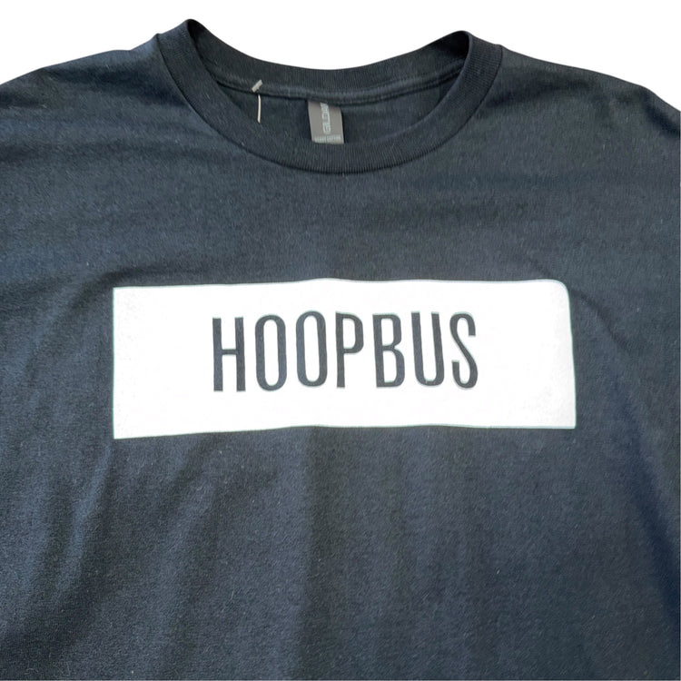 Hoopbus Tee Sz L