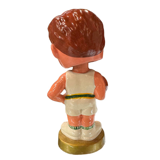 70's Seattle Sonics Boys Bobblehead