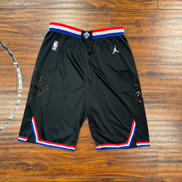 Nike NBA All-STAR Game Shorts Youth Size’s