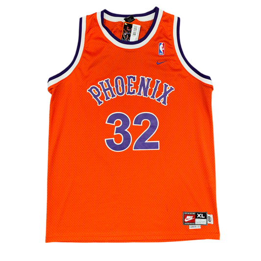 Nike Phoenix Suns Amare  Stoudemire Jersey Sz XL