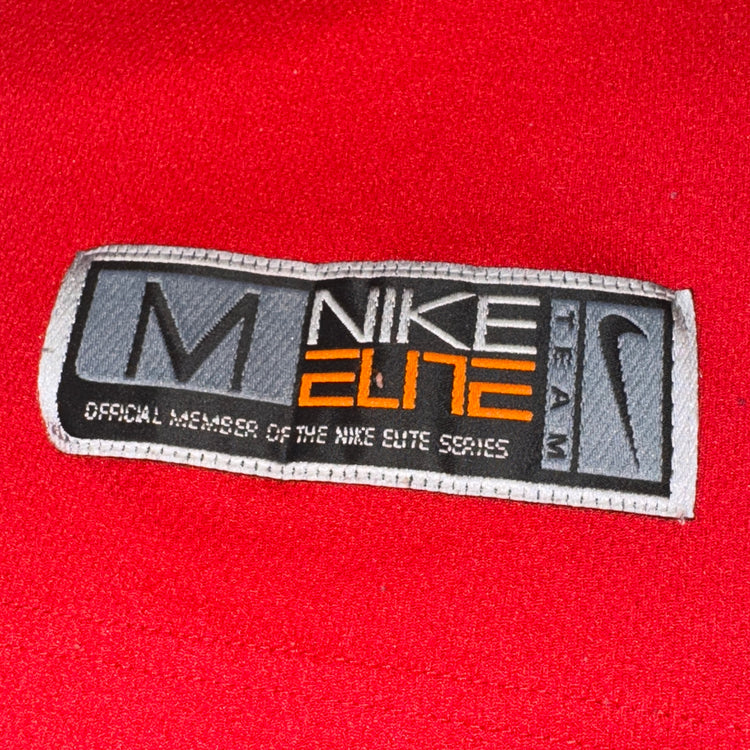 Nike Steve Blake Maryland Jersey Sz M