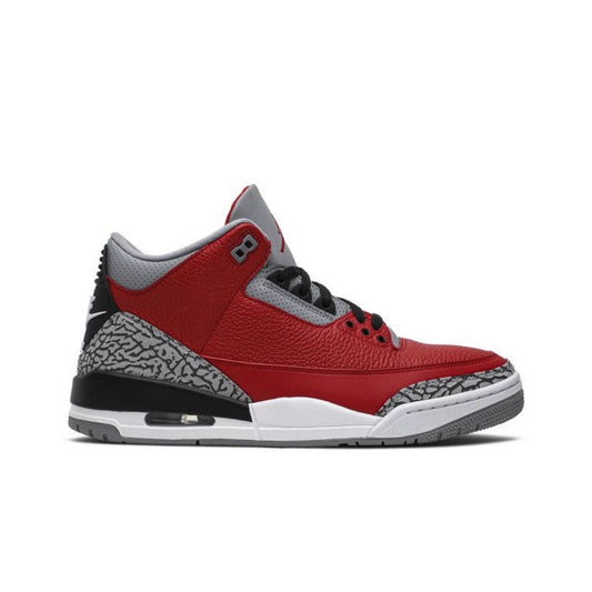 Jordan 3 Unite Deadstock