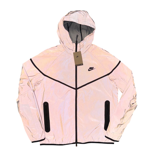 NWT Nike Tech Reflect Jacket Sz M