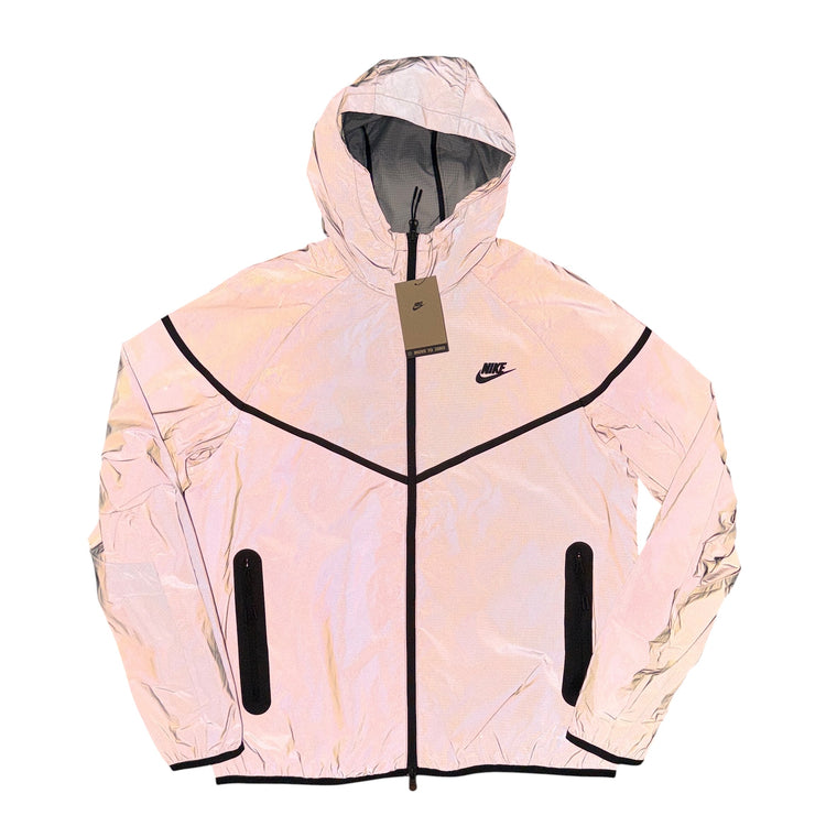 NWT Nike Tech Reflect Jacket Sz M