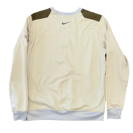 Nike Kobe Bryant Therma Crew Sz L