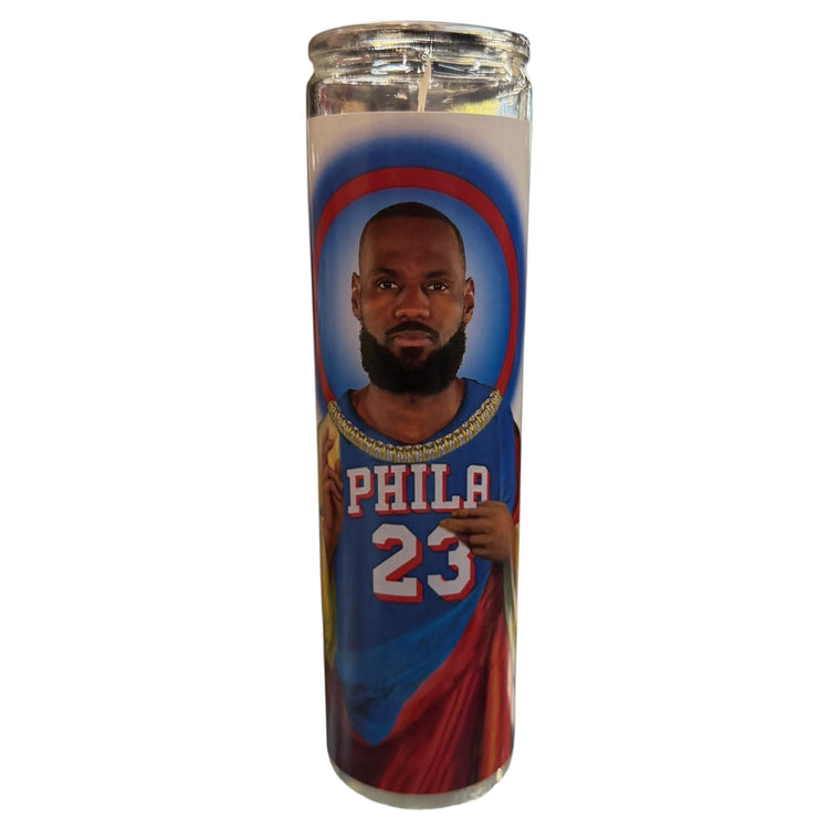 Flix Wix Philadelphia 76ers