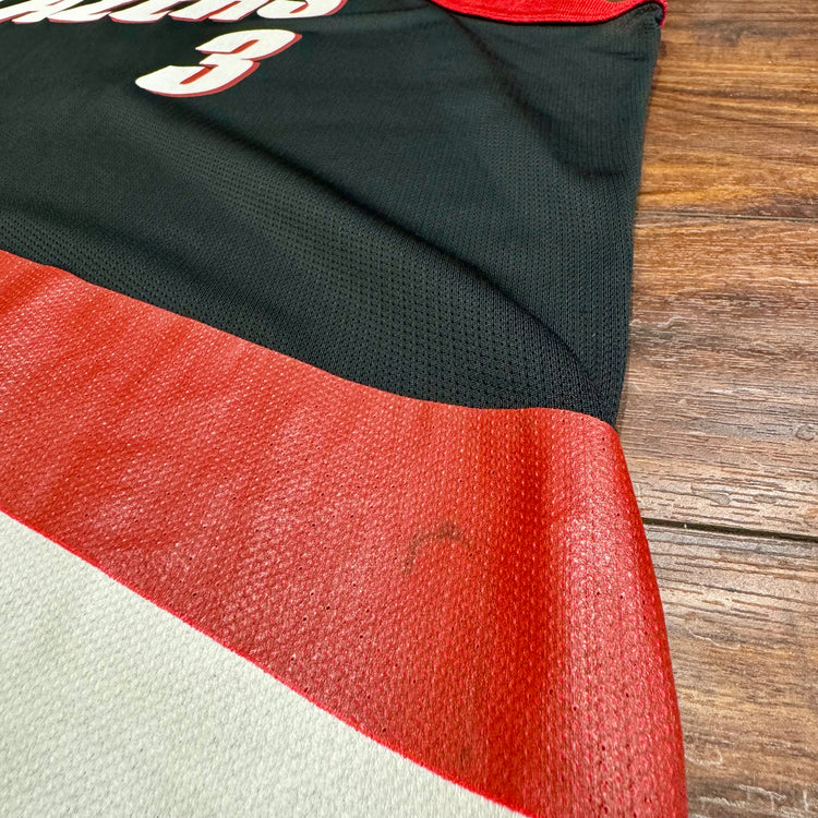 Champion 90's Blazers Damon Stoudamire Jersey Sz 2X