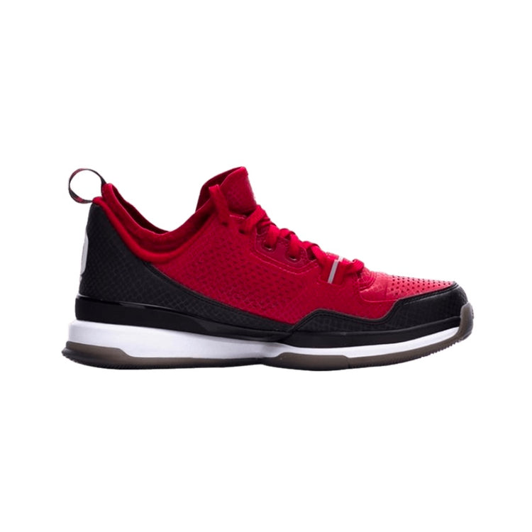 DS Damian Lillard 1 Red Men 13