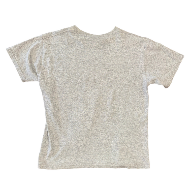 Delta Point Portland Trail Blazers Tee Sz YL