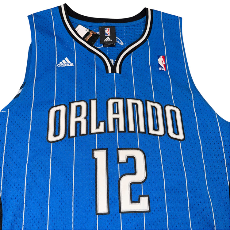 Adidas Orlando Magic Dwight Howard Away Jersey Sz L