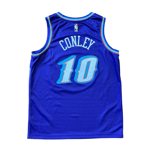 Nike Utah Jazz Mike Conley Jersey Sz L