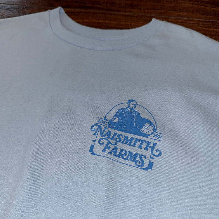 Trillblazin Naismith Farms Tee Multiple Sizes