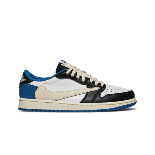 DS Jordan 1 Low Travis Scott OG Fragment Men’s Sizes