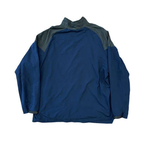 Nike Penn State Zip-Up Sz 2X