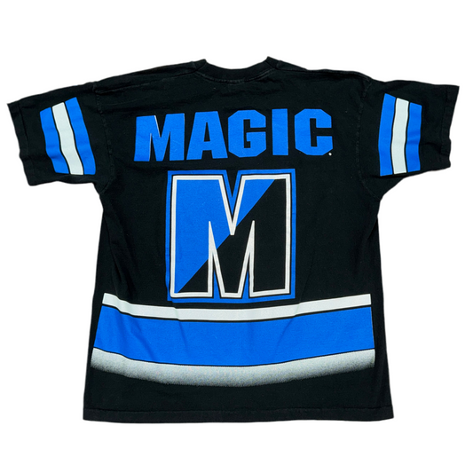 Salem Sportswear Orlando Magic AOP Sz XL