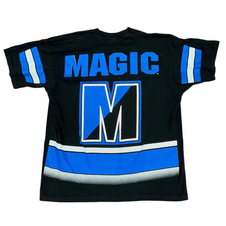 Salem Sportswear Orlando Magic AOP Sz XL
