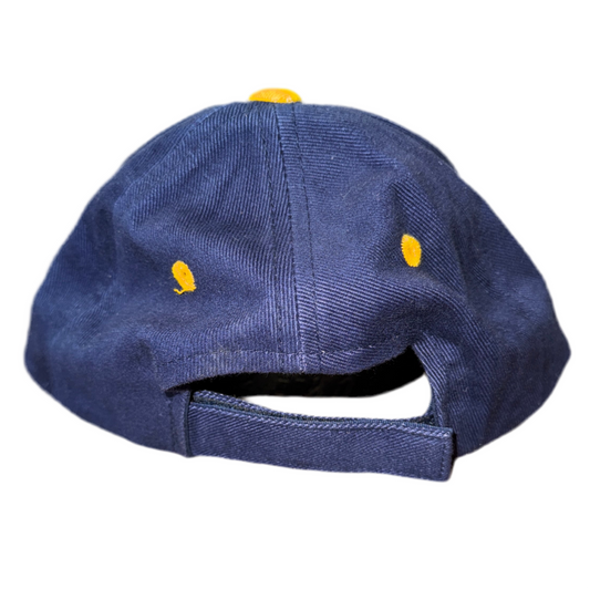 Logo Athletic Golden State Warriors Kid's Hat