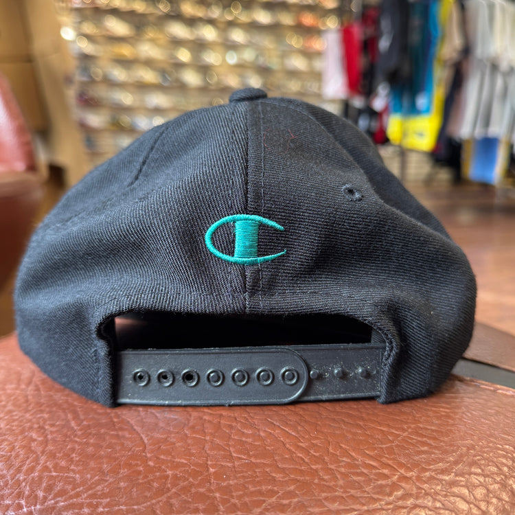 NWOT Champion Vancouver Grizzlies Hat