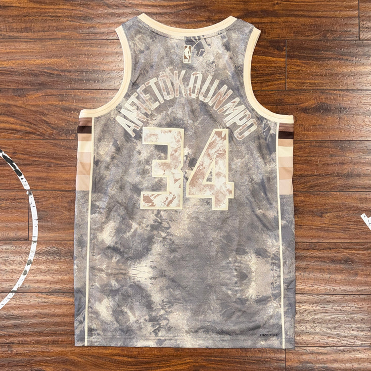 Adidas Los Angeles Clippers Baron Davis Jersey Sz M