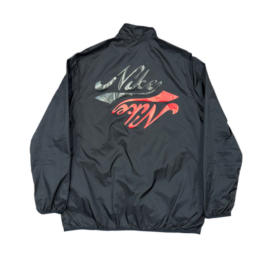 NIKE COMME Des Garcons Jacket Sz 2X