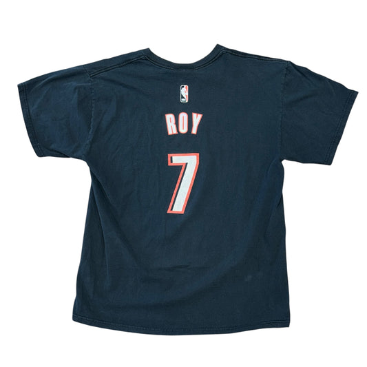 NBA Portland Trail Blazers B-Roy Tee Sz L