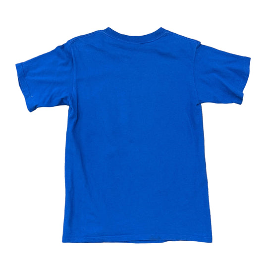 Nutmeg 90'a Orlando Magic Tee Sz M