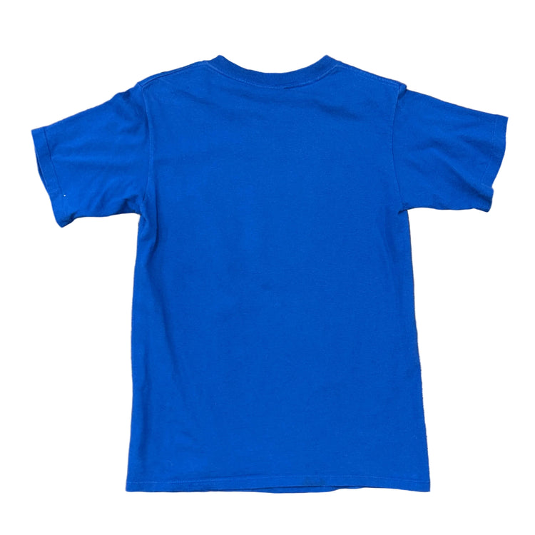 Nutmeg 90'a Orlando Magic Tee Sz M