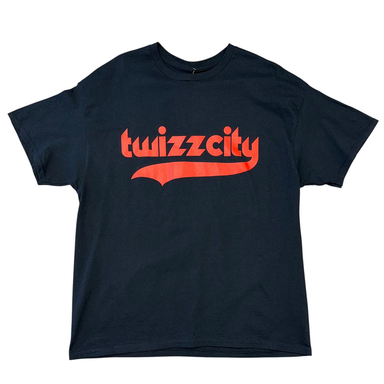 Portland Trail Blazers TWIZZCITY Yeat Tee Sz XL