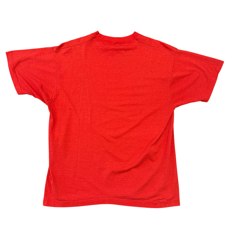 90's Chicago Bulls Training Camp Tee Sz XL