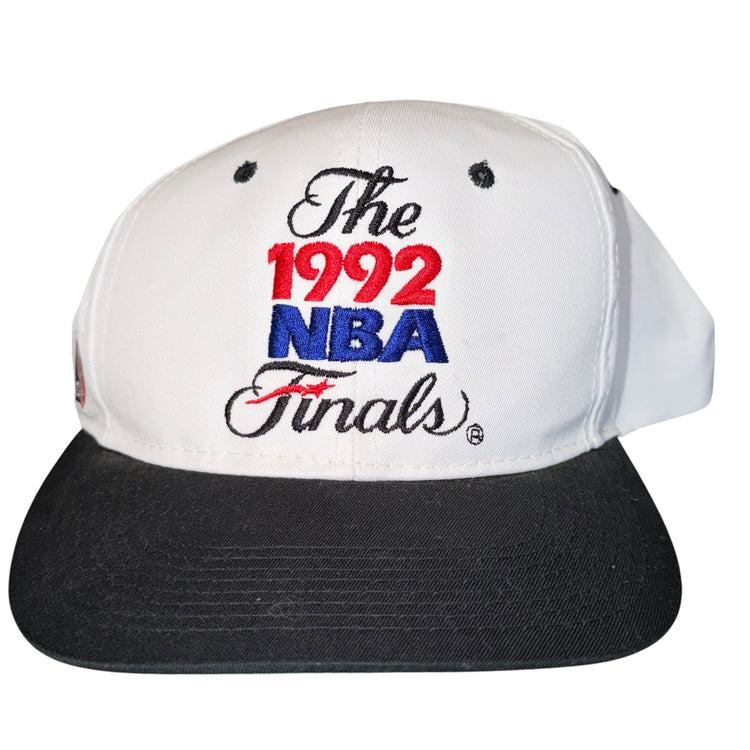 Sports Specialties 1992 NBA Finals Snapback