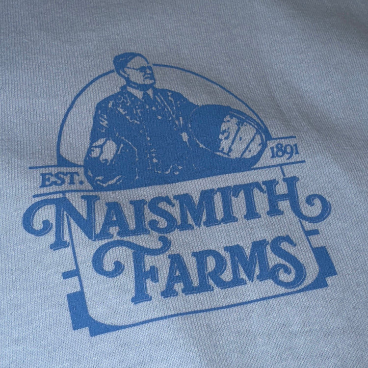 Trillblazin Naismith Farms Tee Multiple Sizes