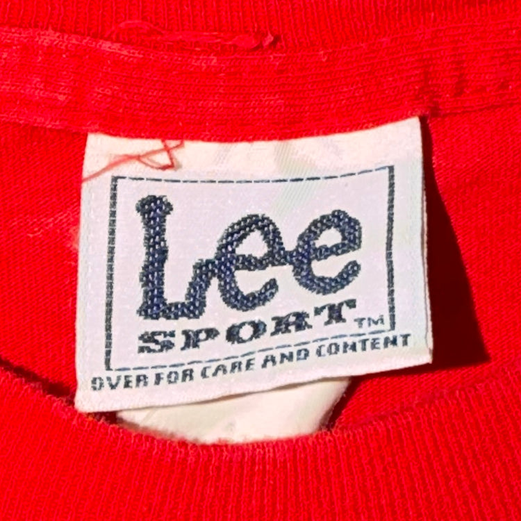 Lee Sports 90’s Portland Trail Blazers Tee Sz XL
