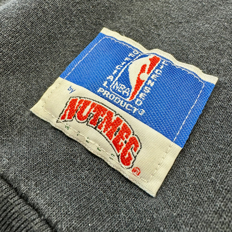 Nutmeg 90's Blazers Crewneck Sz XL