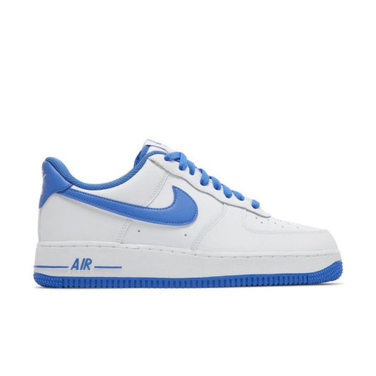 DS Nike AF1 Low Medium Blue Men’s 10