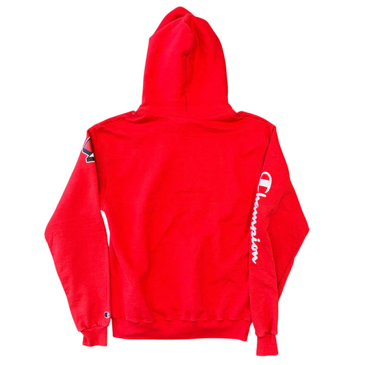 Champion Portland Trail Blazers Gaming Hoodie Sz M
