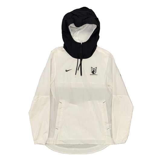Nike PSU basketball Windbreaker Sz S