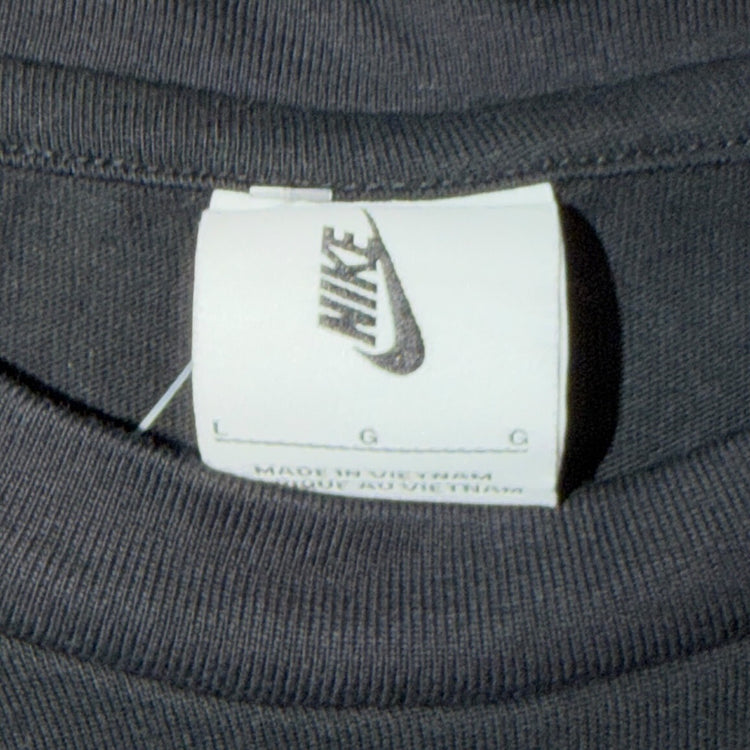 Nike X Undefeated Tee Sz L