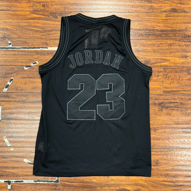 Jordan Tune Squad MJ Jersey Sz L